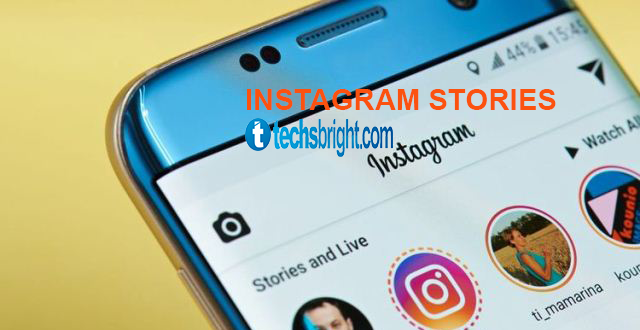 Instagram Akan Mengurangi Jumlah Tampilan di Stories