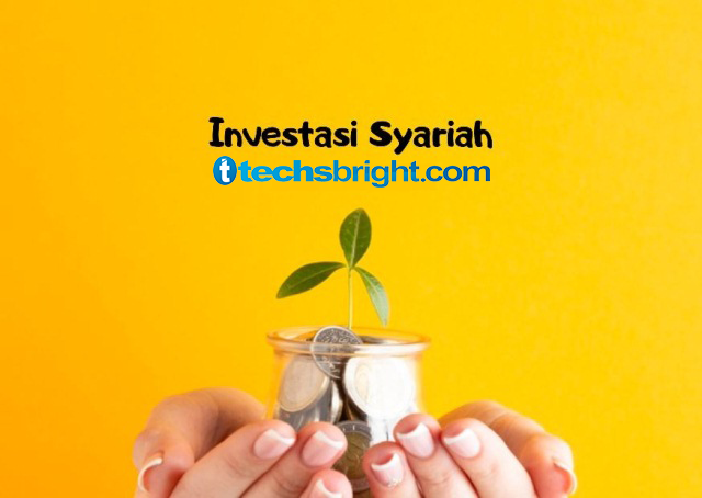 Jenis Investasi Syariah Modal Kecil