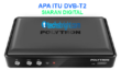 Ketahui Apa Itu DVB-T2 Untuk Mendapatkan Siaran TV Digital