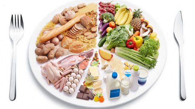 Menu Diet Sehat, Turun 5 Kg Dalam 10 Hari