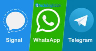 Pesaing WhatsApp, Telegram Telah Melakukan Layanan Pengujian Berbayar