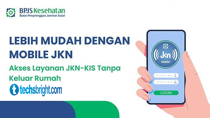 Terbukti Fitur JKN Mobile Mempermudah Peserta Atau Anggota JKN-KIS