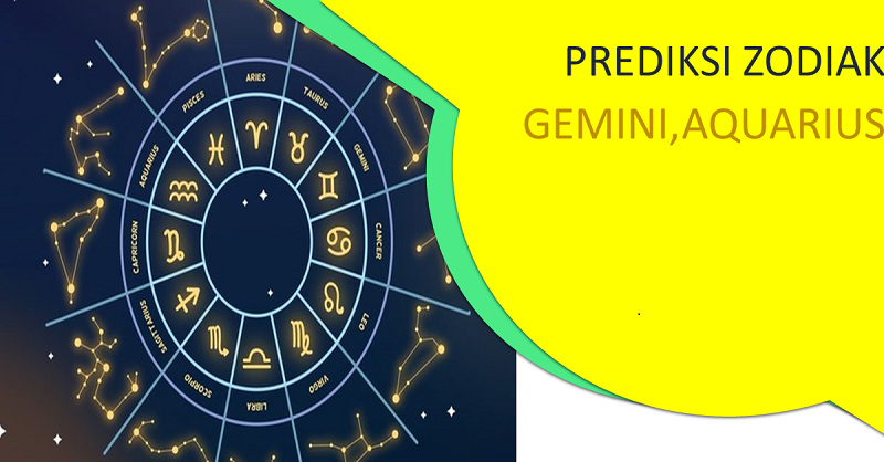 Gemini Mengakui Kesalahan, Aquarius Secara Finansial Lancar