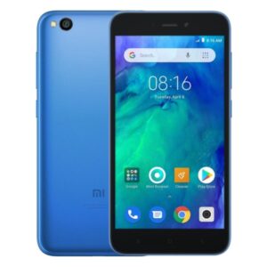 Spesifikasi Redmi Go, Smartphone Murah Xiaomi