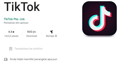 TikTok