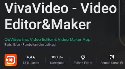 VivaVideo