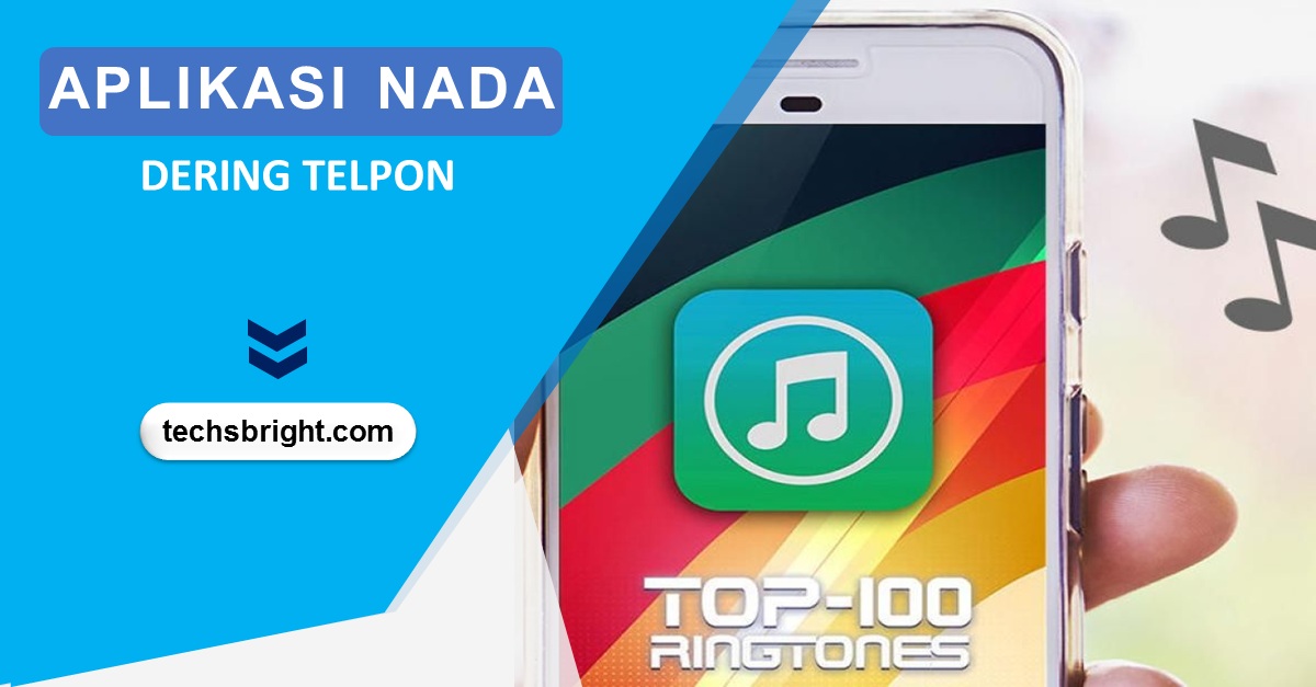 Aplikasi Nada Dering Telepon