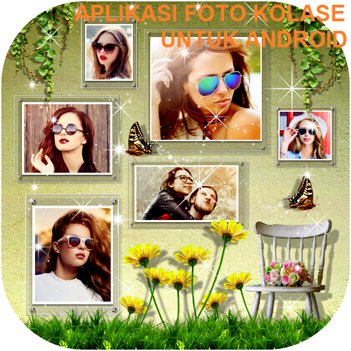 Aplikasi Foto Kolase Untuk Android