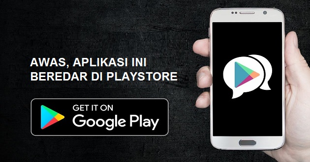 Awas, Aplikasi Berbahaya Ini Beredar di Play Store