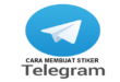 Cara Membuat Stiker di Telegram Tanpa Ribet, Bikin Chat Jadi Lebih Seru