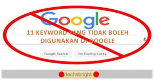 Penasaran Awas! Jangan Coba-Coba Mengajukan Pertanyaan Ngacau Ini Ke Google