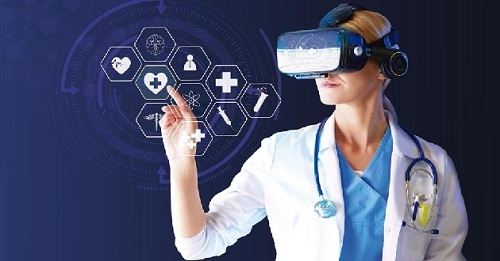 Realitas Virtual (VR) Untuk Semua Orang