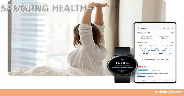 Samsung Health Memiliki Fitur Gratis Yang Dapat Membantu Anda Menjalani Hidup Sehat, Cobalah!