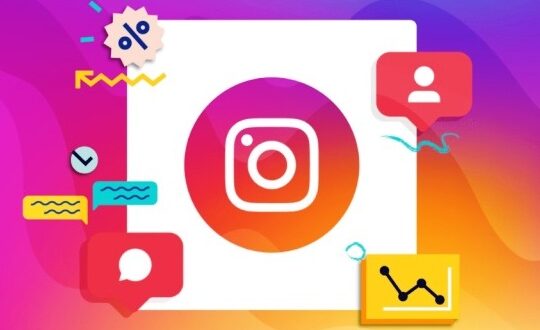 Tips Mengoptimalkan Bisnis Anda di Instagram