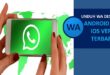 Unduh WhatsApp Desktop dan Android dan iOS Versi Terbaru