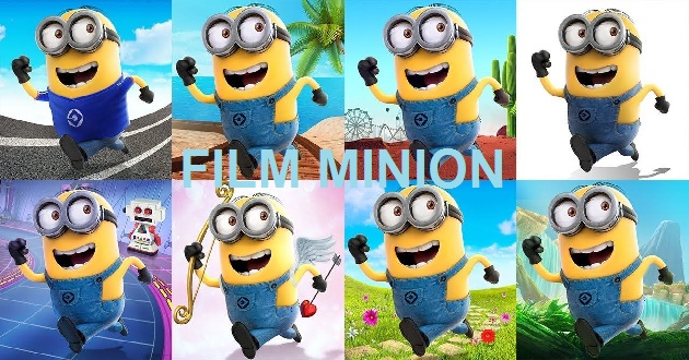 Urutan Menonton Film Minion Berdasarkan Tahun Rilis dan Kronologi