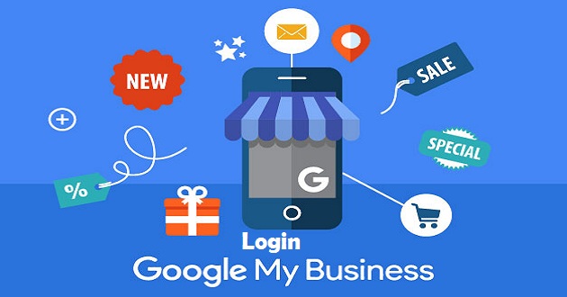 Cara Login Google Bisnisku atau Google My Business