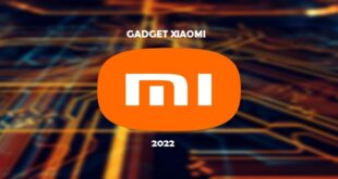 Gadget Xiaomi 2022