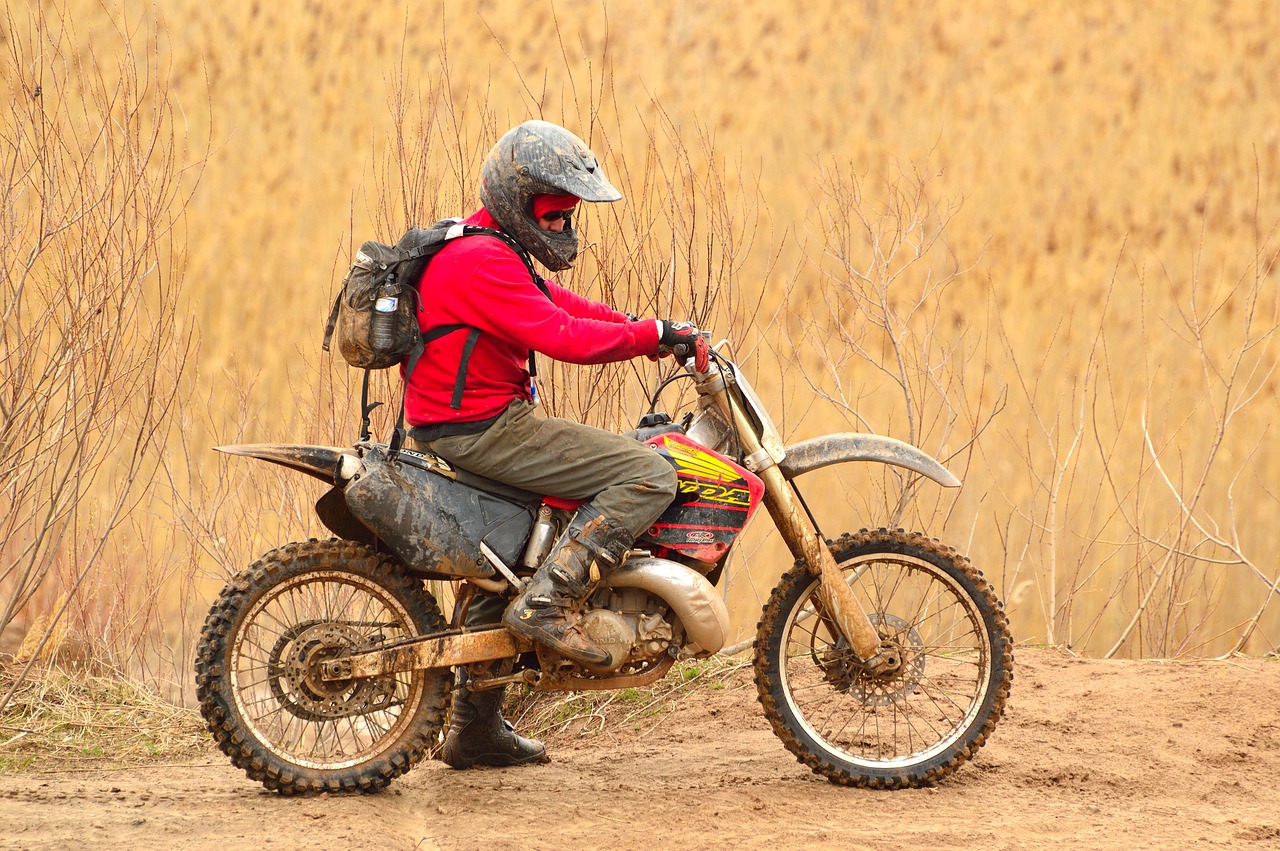 sistem kelistrikan sepeda motor