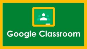cara mengirim video di Google Classroom