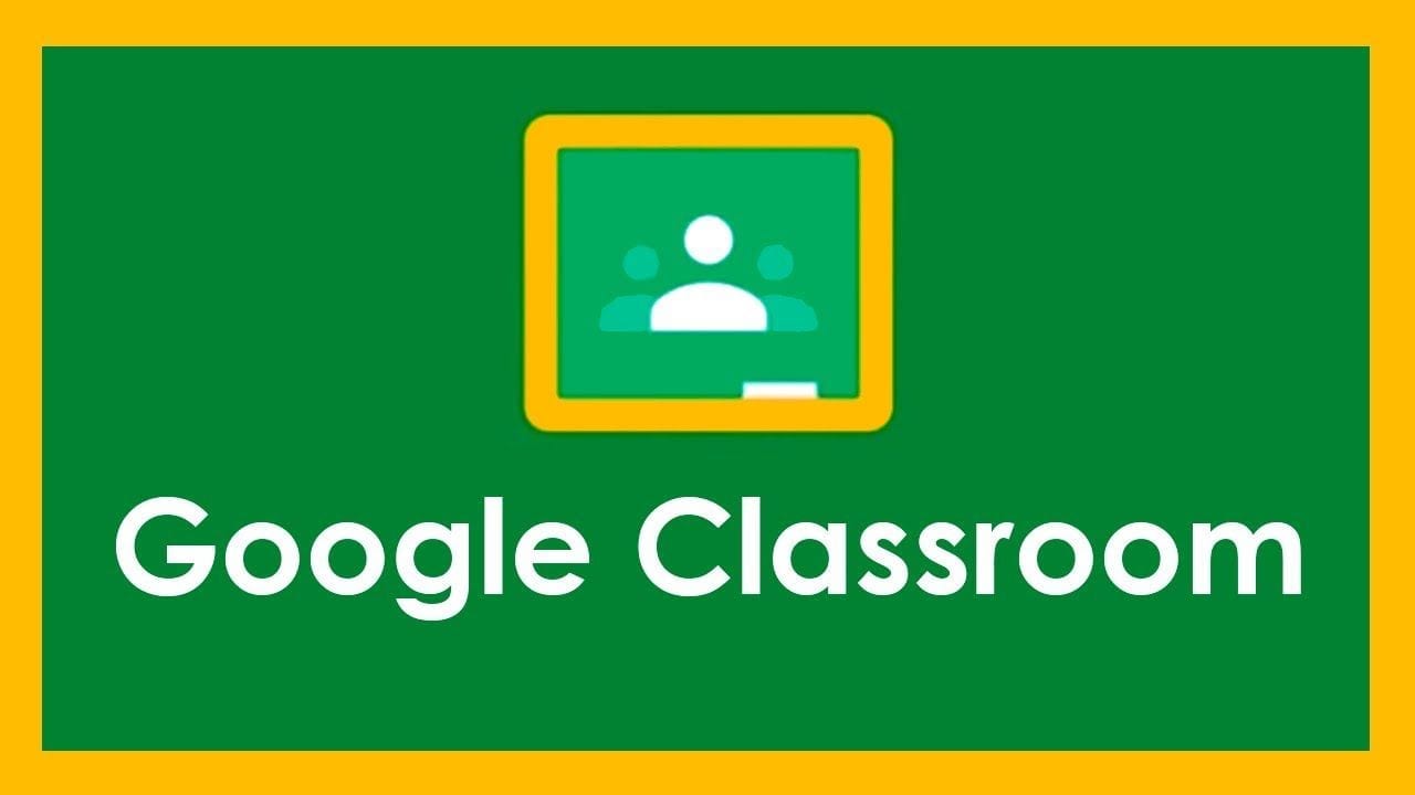 cara mengirim video di Google Classroom