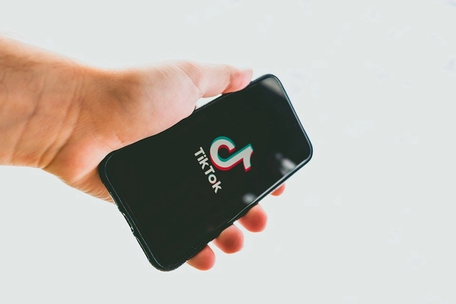 cara memasukkan kode undangan TikTok terbaru