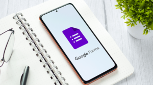 Google Form tidak bisa diisi