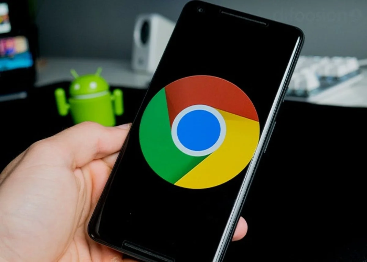 cara mengaktifkan kamera di Google Chrome