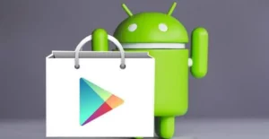 cara update Google Play Store 2021