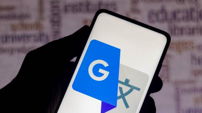 cara mengaktifkan Google Translate di android