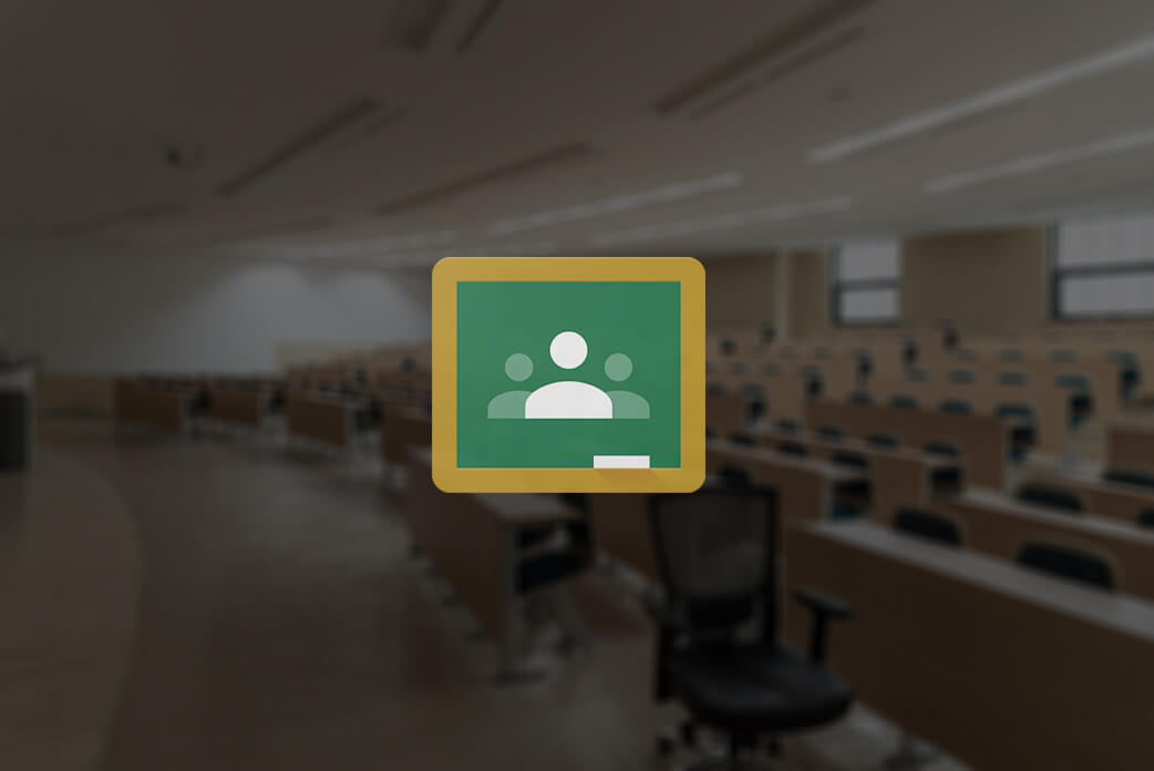 cara mengirim tugas video di Google Classroom