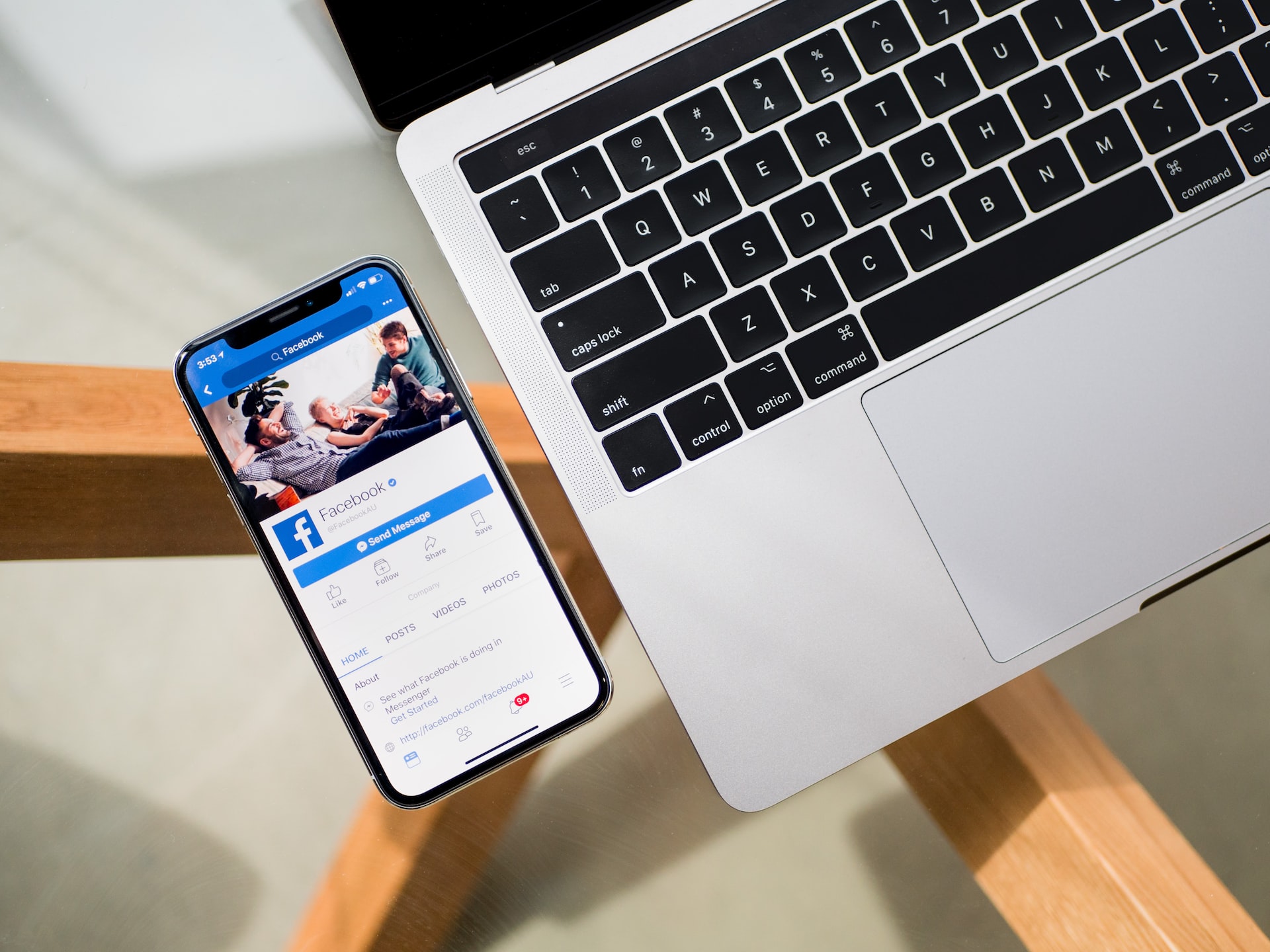 Facebook artificial intelligence