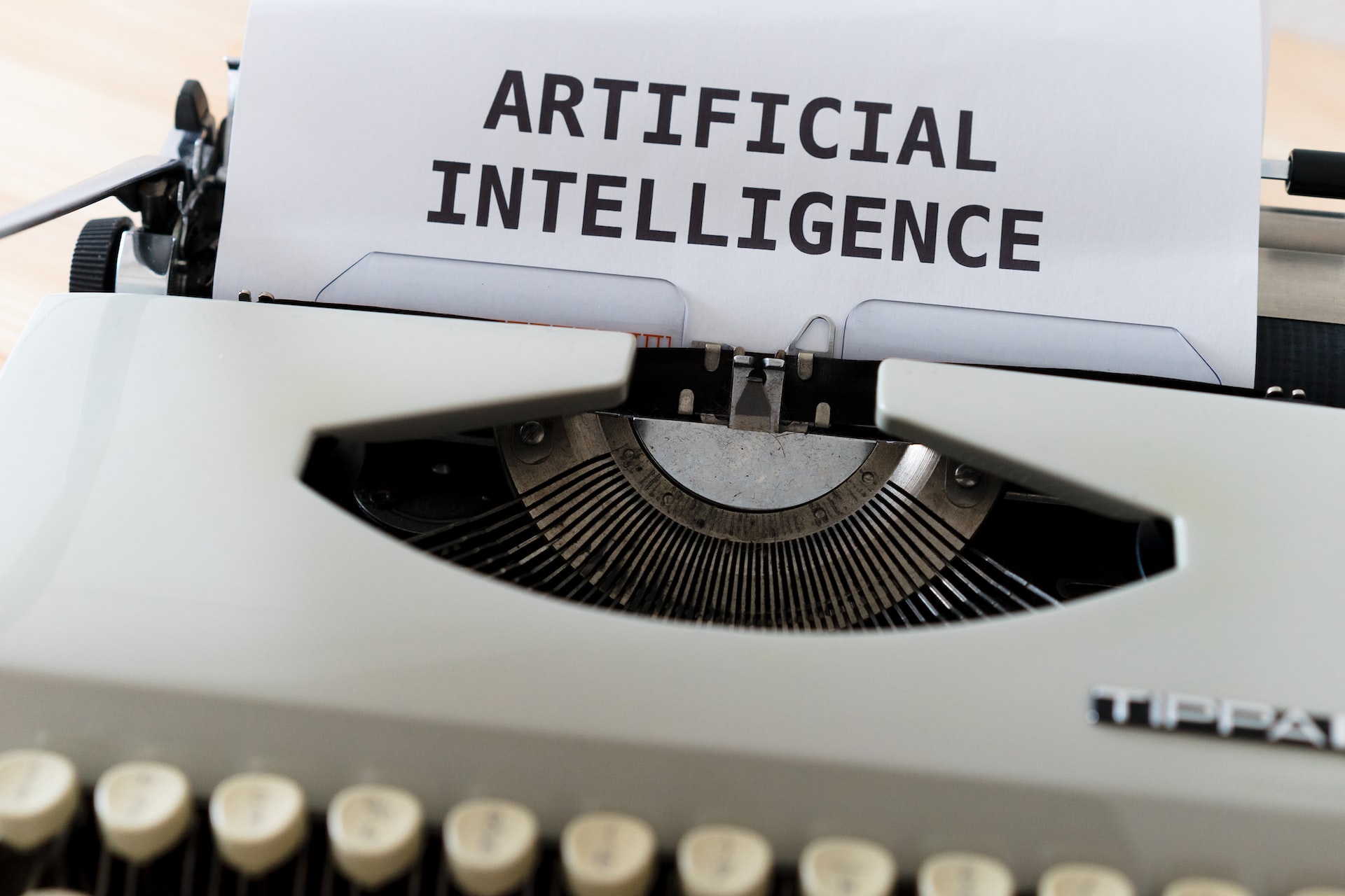 pertanyaan tentang artificial intelligence