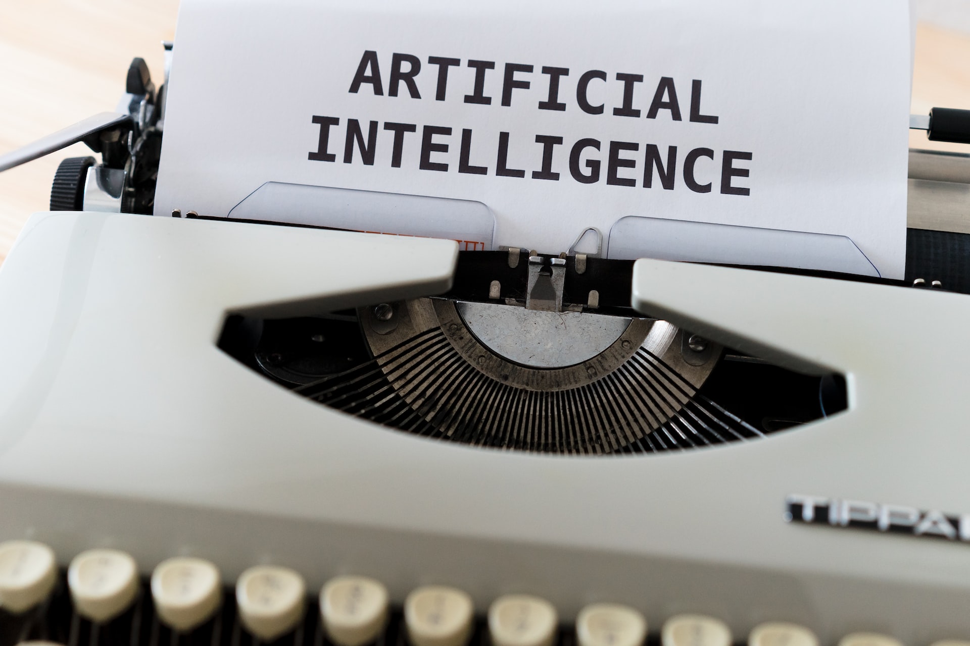 Pertanyaan Tentang Artificial Intelligence