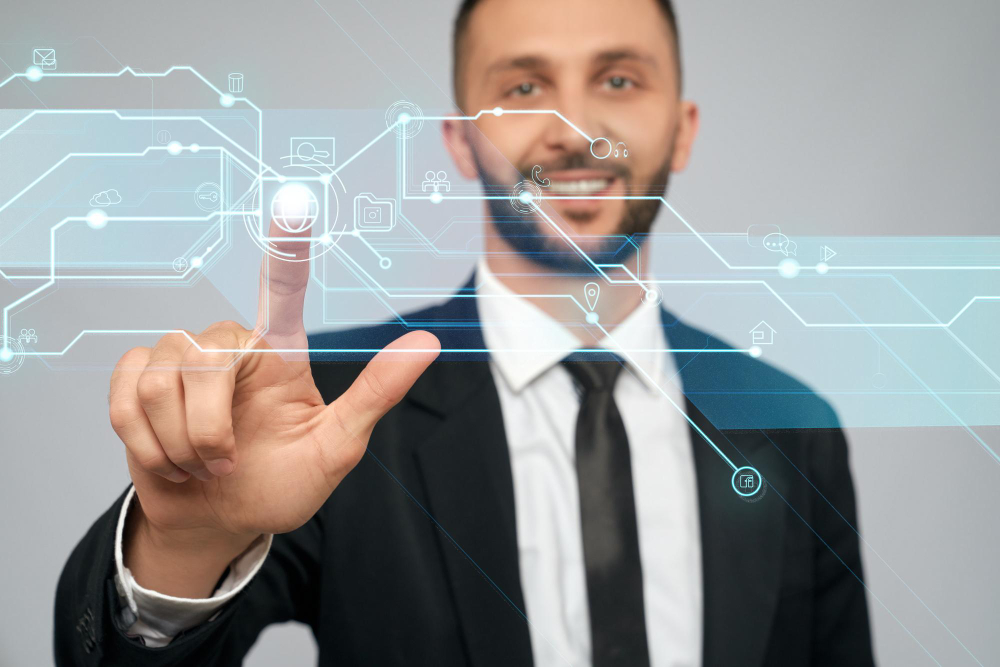 tujuan artificial intelligence