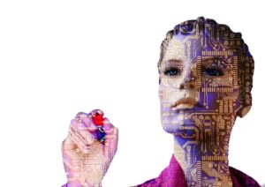 contoh penerapan artificial intelligence