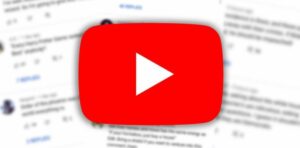 cara aktifkan komen di YouTube