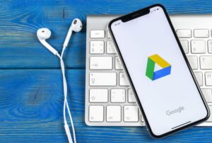 cara agar link Google Drive langsung ke aplikasi