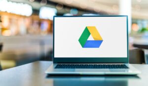 cara membuat link download Google Drive