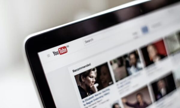 fungsi youtube