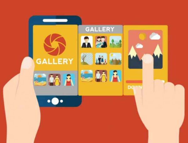 Aplikasi Menggambar di Android Paling Direkomendasikan