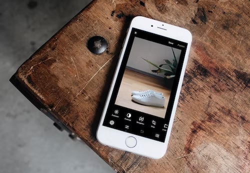 VSCO Mod Apk