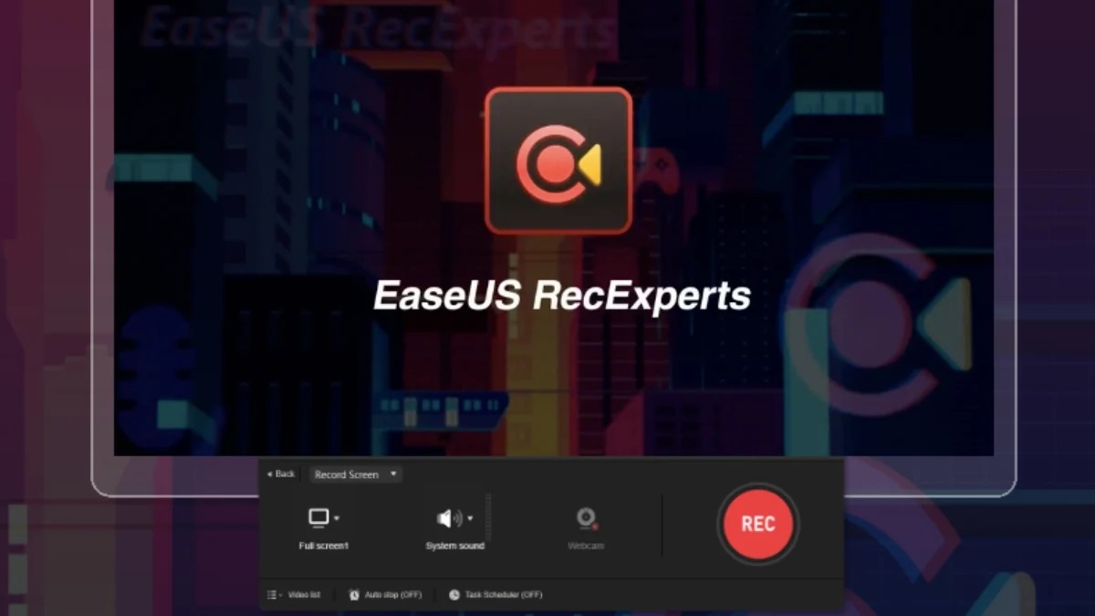 aplikasi perekam layar pc