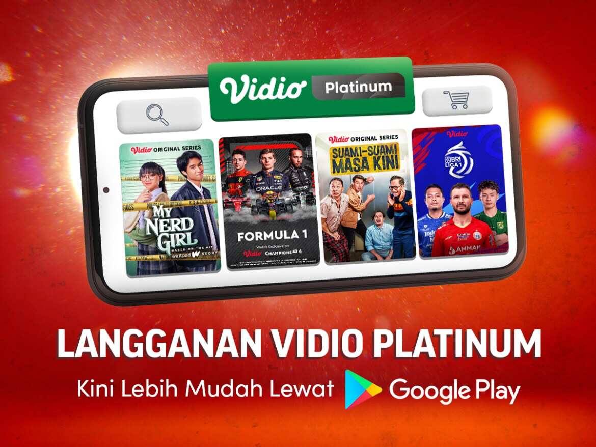 aplikasi TV Android