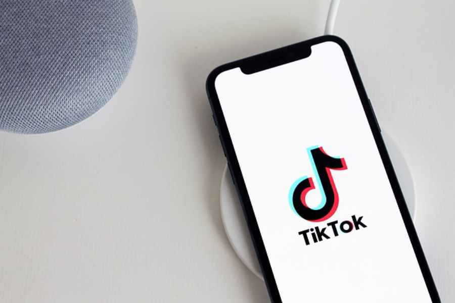 Download video TikTok