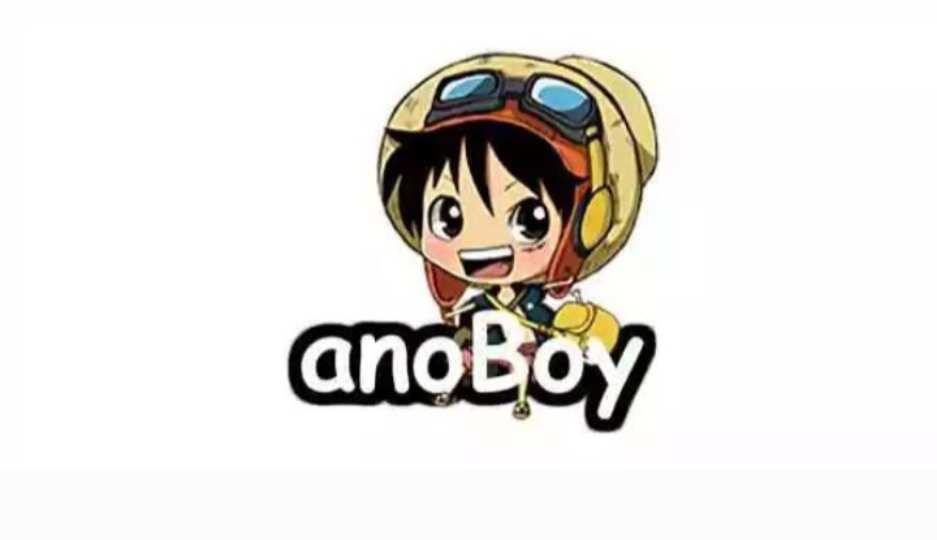 Anoboy