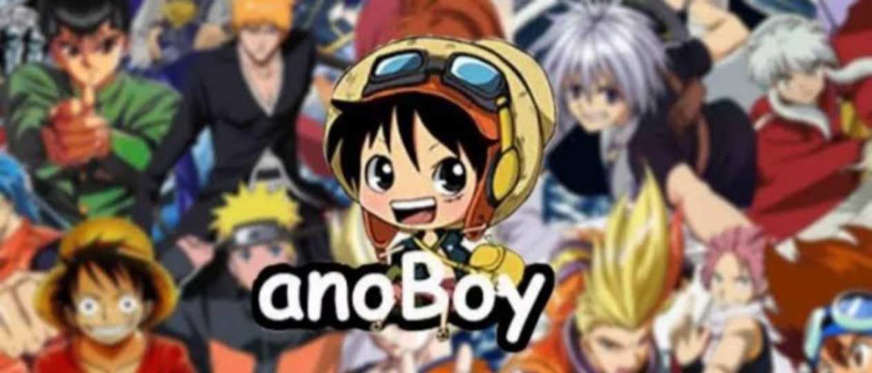 Anoboy