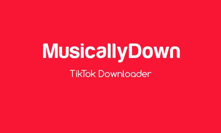 MusicallyDown