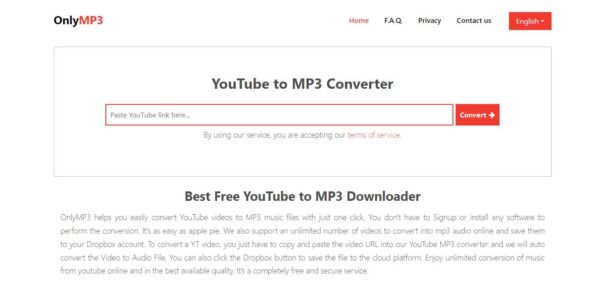 OnlyMp3