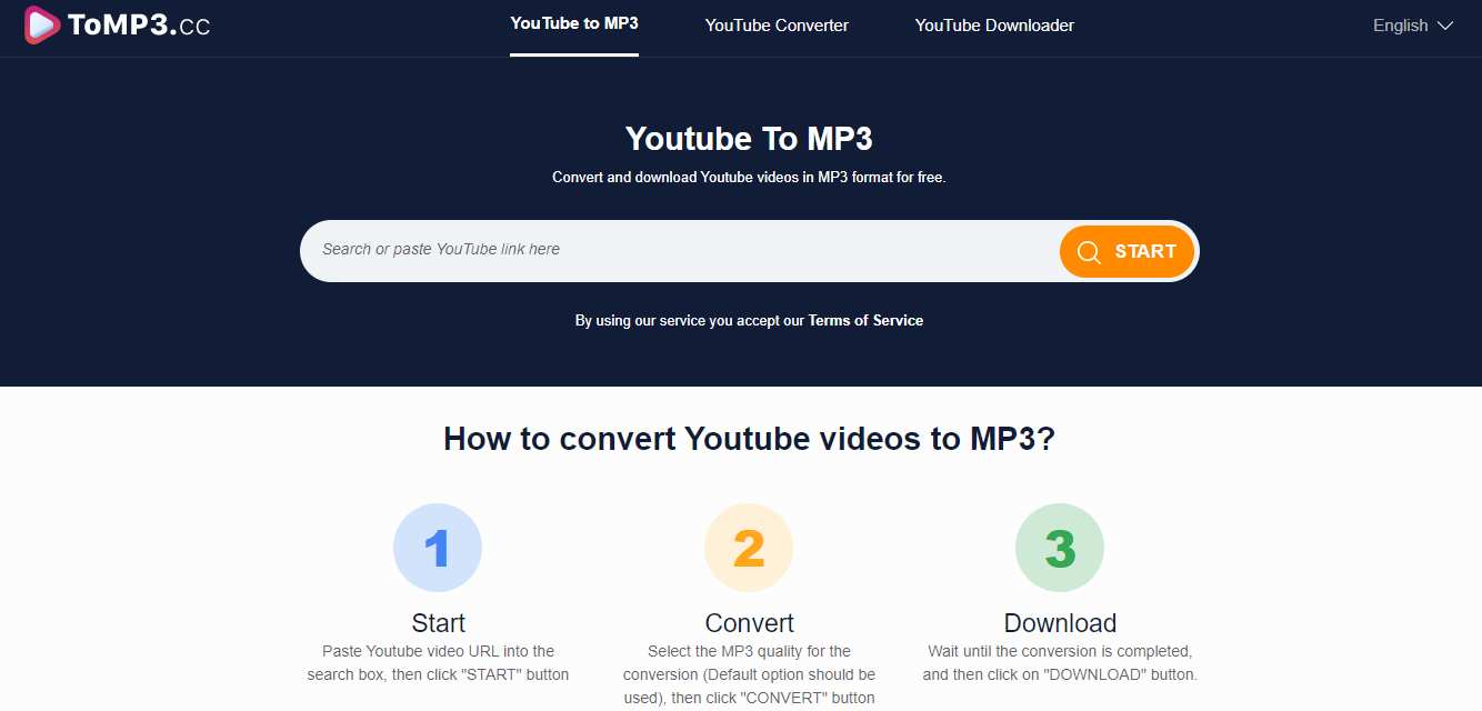 Youtube Mp3